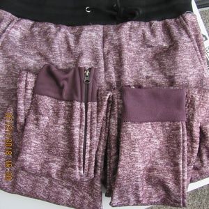Encrypted Flex Jogger pants